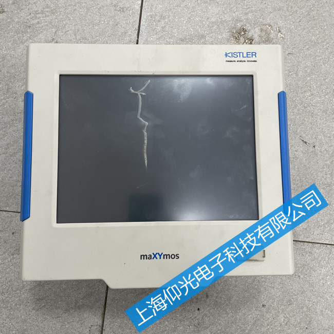 奇石樂(lè)監(jiān)控屏維修Type1200A163觸摸玻璃壞維修