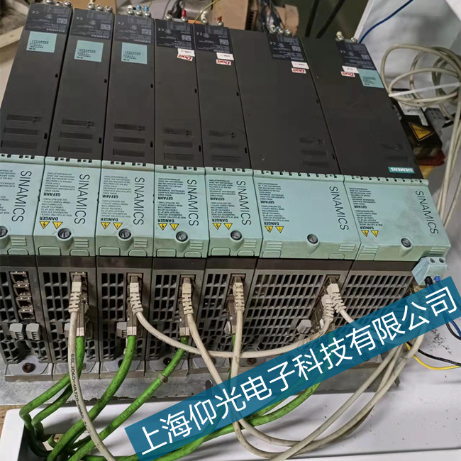 siemens西門子伺服驅動器A01384故障代碼維修點查詢