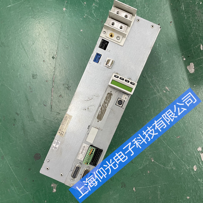 張家界力士樂伺服驅動器F7013報警維修工廠
