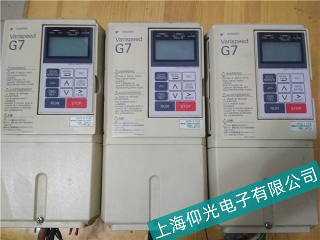 上海倫茨伺服驅(qū)動(dòng)器9400顯示EP-EPM/F-09維修中心