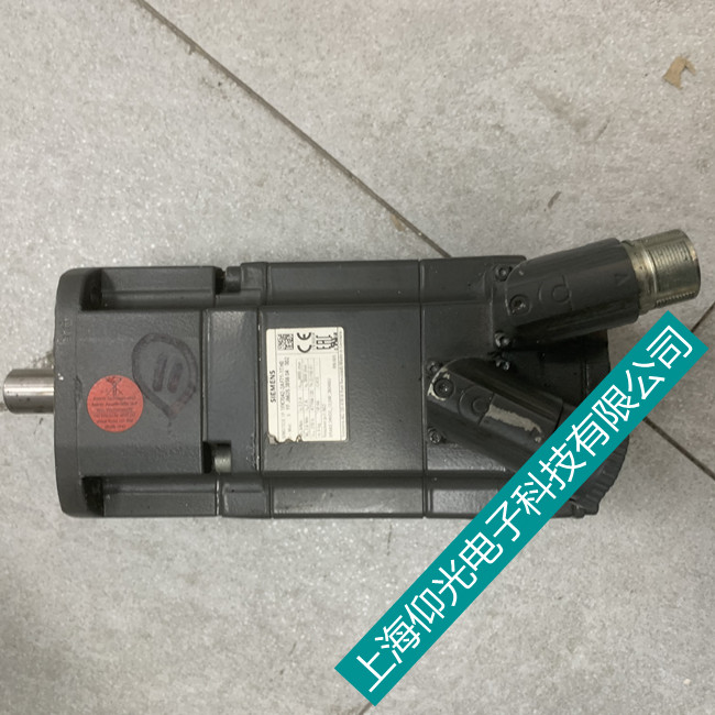 西門(mén)子伺服電機(jī)維修 1FK7015-5AK71-1TB3編碼器故障維修