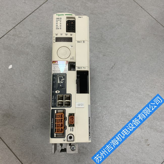 施耐德LXM32MD30N4驅動器報警R344是什么原因