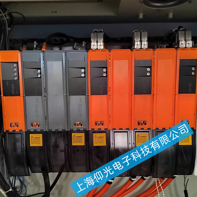 梁溪區貝加萊伺服驅動器燒壞維修怎么辦?