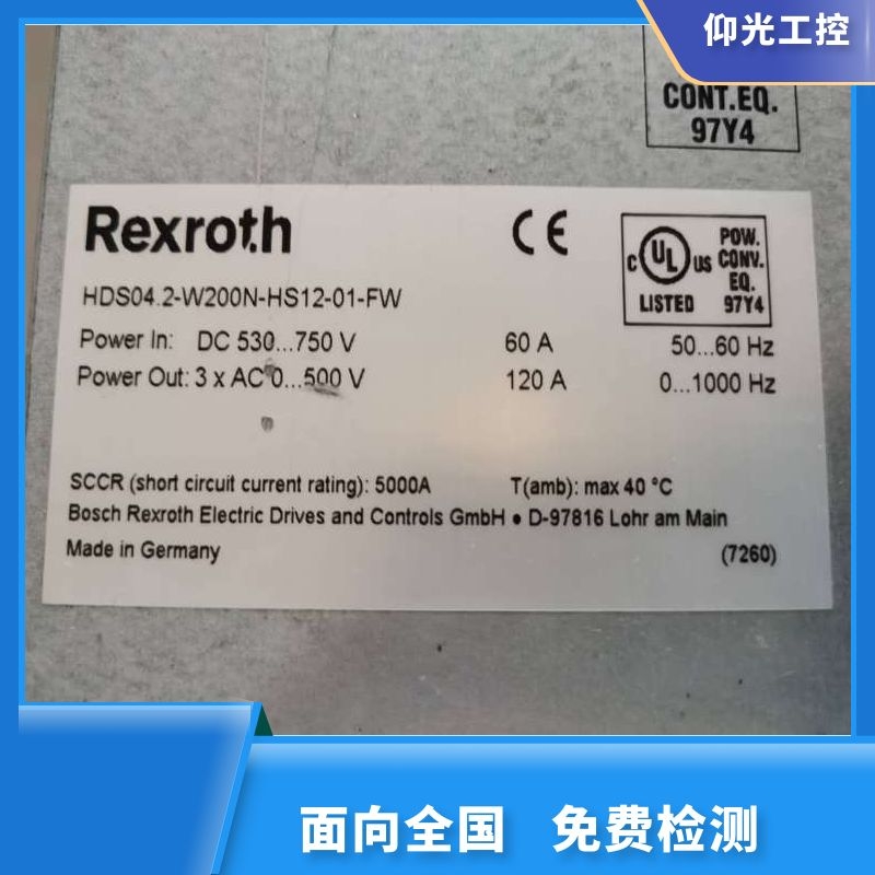 REXROTHʿ(l)ŷ(q)(dng)(bo)F4004 aSԒ