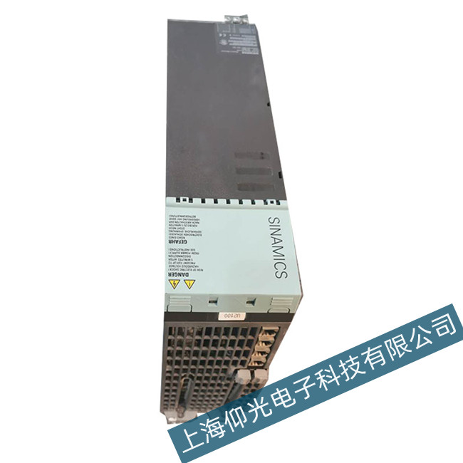 西門子伺服驅動器報719/720故障代碼維修地址