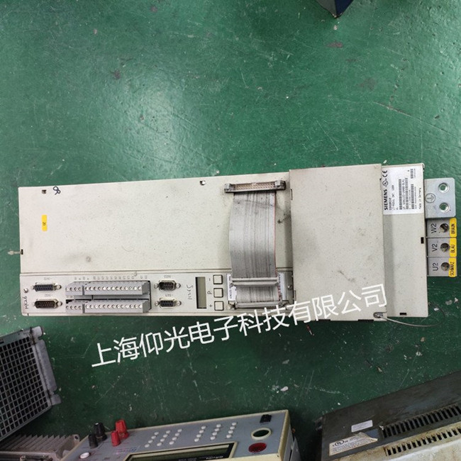 數控系統維修遇到故障時首先怎么解決呢