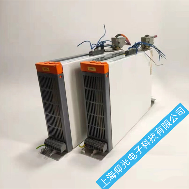 貝加萊伺服驅動器過電壓故障維修