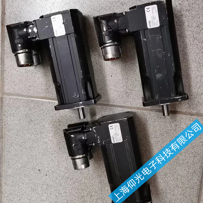 倫茨伺服電機(jī)接地線圈燒壞維修-伺服電機(jī)維修專家