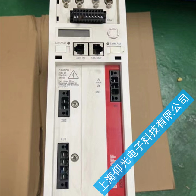 半導體倍福伺服驅動器維修中心電話/報警DD42