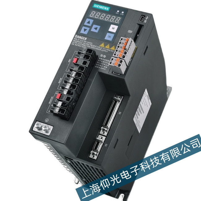海南西門子s120驅動器F01910故障代碼維修說明書