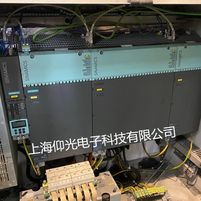 siemens西門子伺服驅動器F01946故障代碼江陰維修點