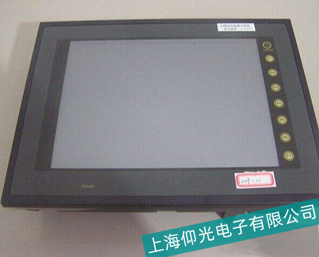 福建貝加萊5PP120.0571-27觸摸屏進不了系統故障快速維修