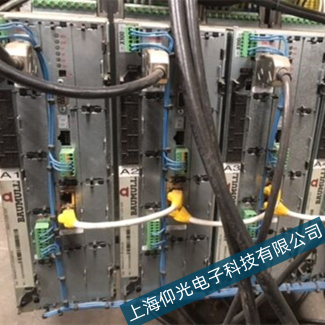江門包米勒伺服驅動器C105故障維修報價