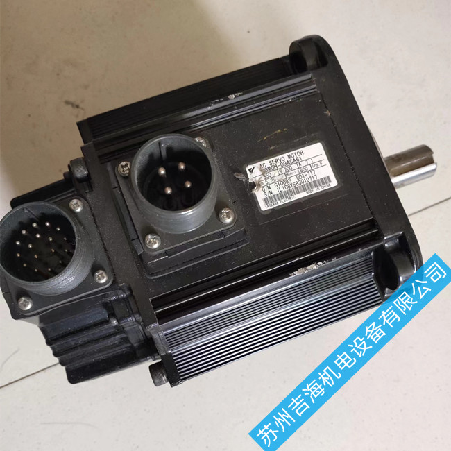 伺服電機維修常見故障代碼分析及處理方法