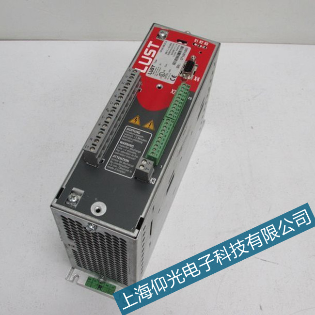 福州路斯特伺服驅(qū)動器無輸入故障維修公司