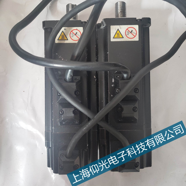 匯川伺服電機(jī)常見(jiàn)7類故障問(wèn)題連云港維修點(diǎn)