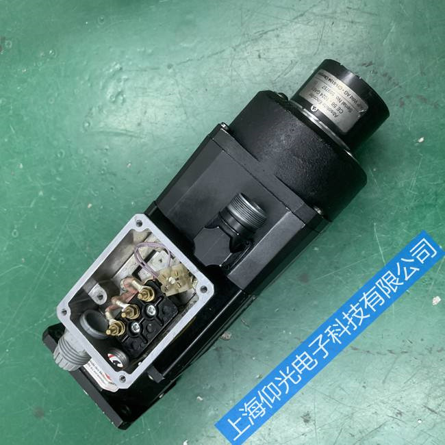惠州包米勒交流永磁伺服電機常見故障原因分析維修