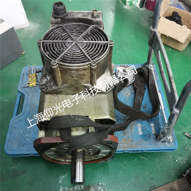 西門子電機故障的各種原因及其補救措施