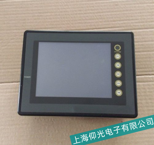 專業承接富士觸摸屏開機黑屏故障維修