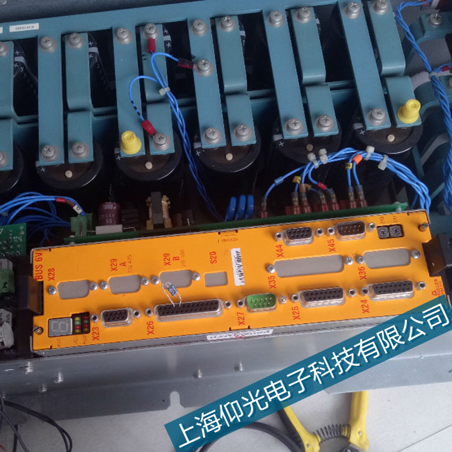 佛山包米勒伺服器常見五大故障維修業(yè)務哪家好