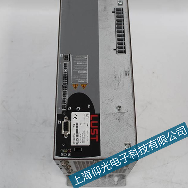 廣州路斯特驅(qū)動器OC3故障代碼維修哪家好