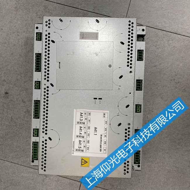 ABB機器人驅動器維修DSQC663常見故障維修