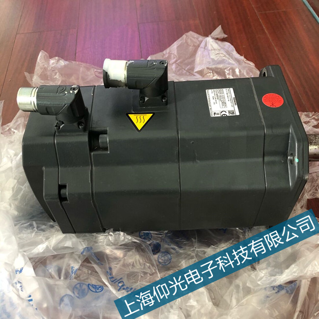德國西門子1ft6伺服電機編碼器增幅錯誤報警維修