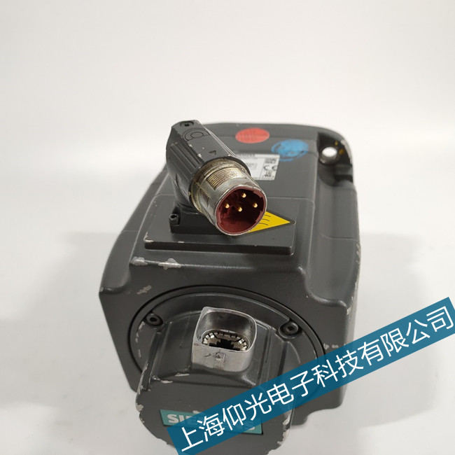 防城港西門子伺服電機編碼器脈沖距離故障維修知識