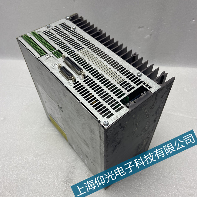 無錫丹納赫伺服驅動器過壓故障維修伺服器維修質保久