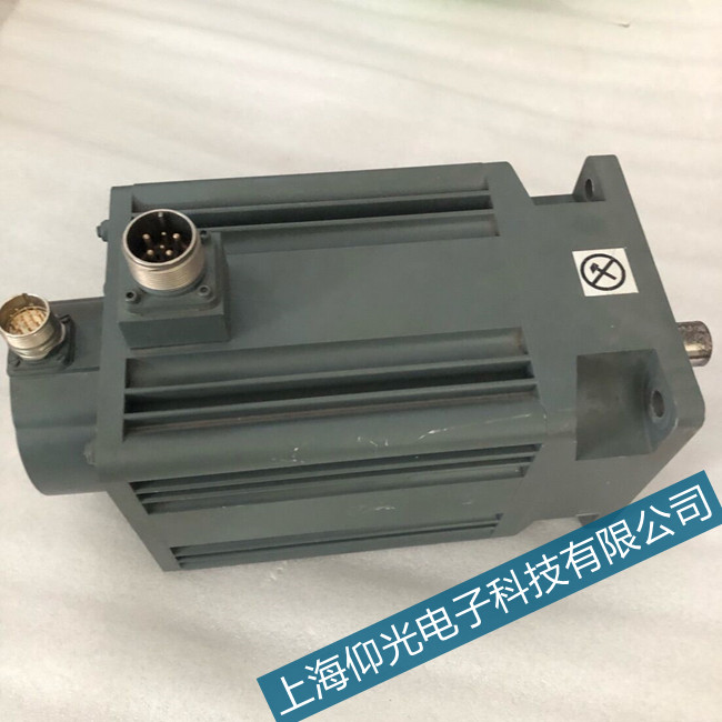 寧波發格伺服電機發燙故障維修必看