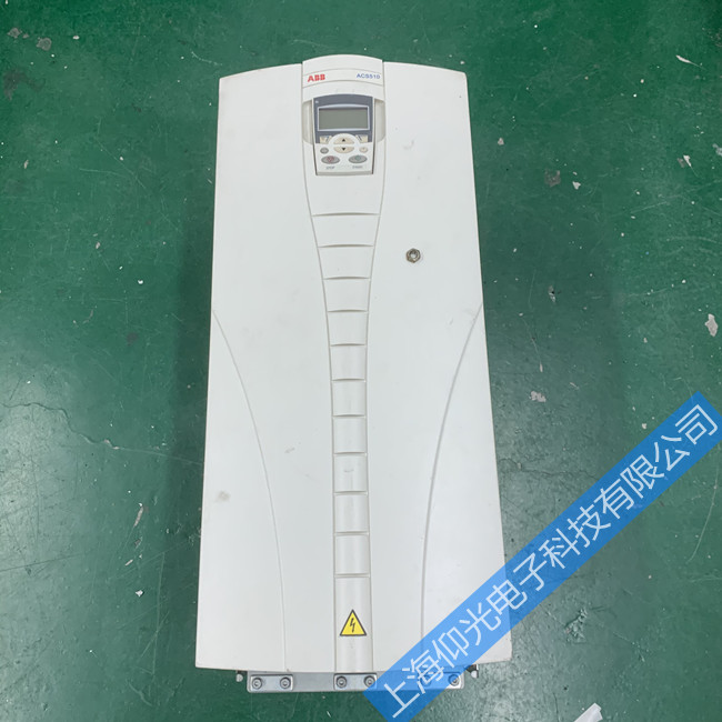 ABB׃lACS800OBFƄ(dng)^ٹϾS