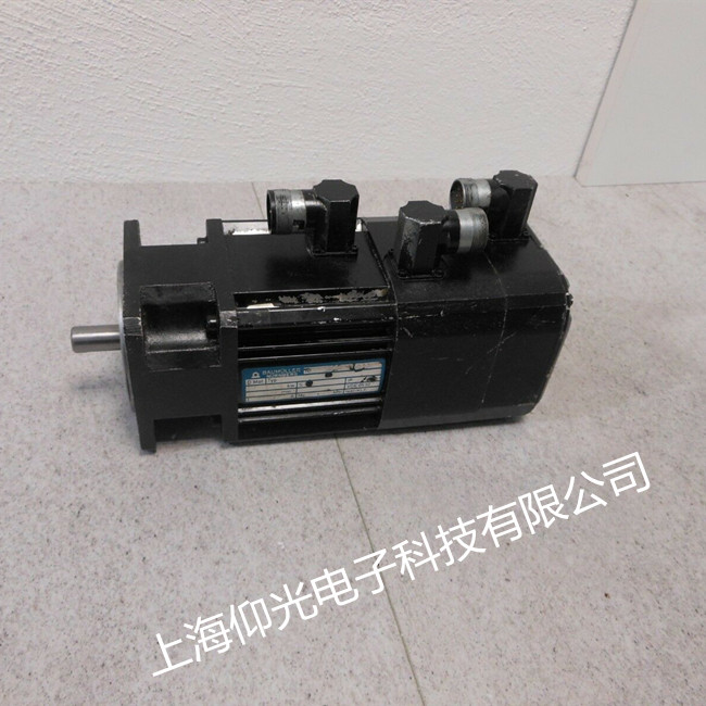 鮑米勒伺服電機不轉維修有質保-過熱故障維修