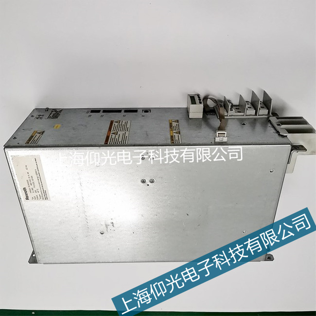張家界力士樂1DKC01伺服驅動器F4001代碼維修工廠