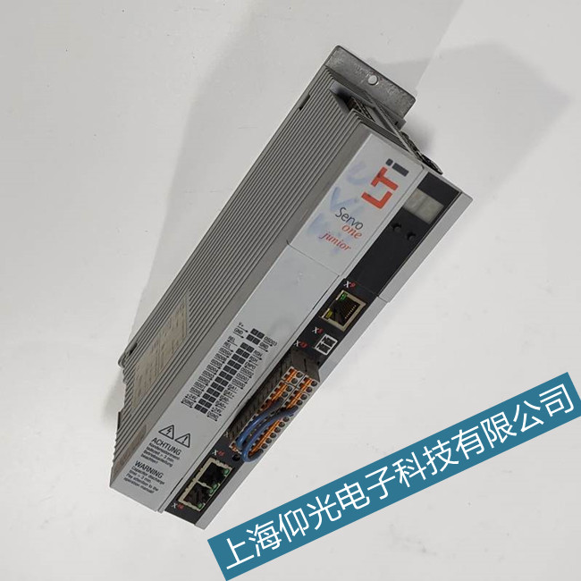 泉州lti路斯特伺服驅動器各種故障代碼維修點