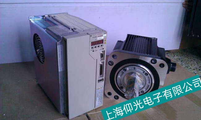 昆山安川伺服驅(qū)動(dòng)器常見報(bào)警代碼分析維修