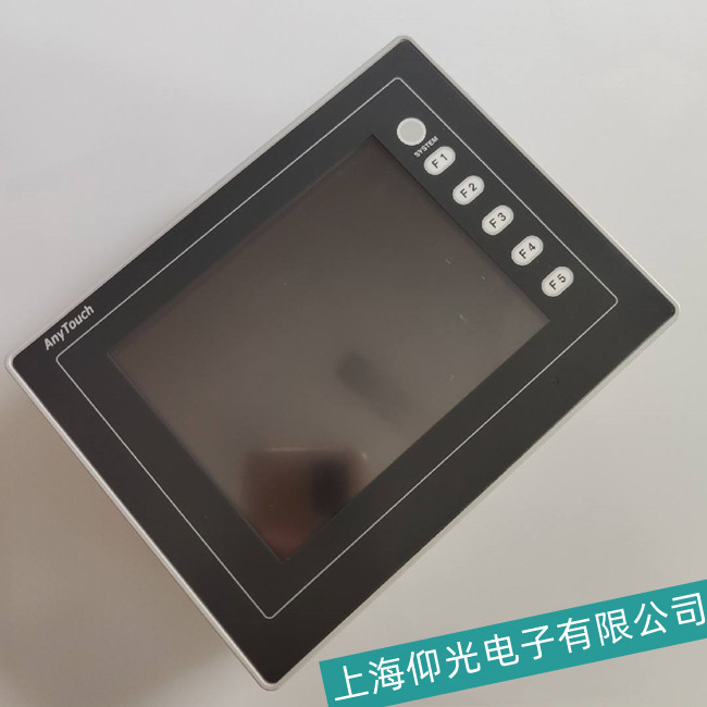 汾陽富士觸摸屏無法進入系統故障維修源于專業