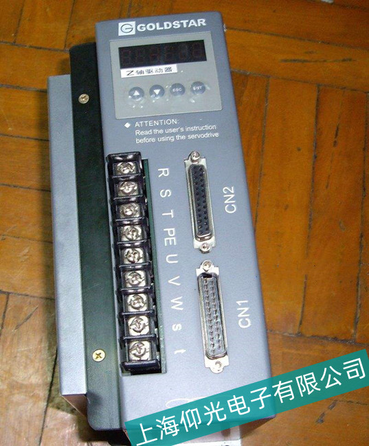 南京富士RYH152F5-VV2伺服驅動器HU過壓故障報警維修