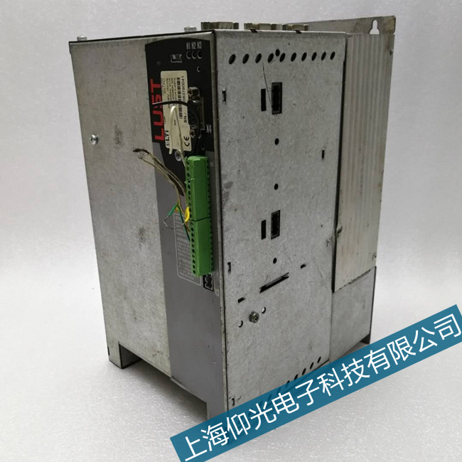 lti路斯特CDD34.024伺服驅動器各類故障問題上海維修站