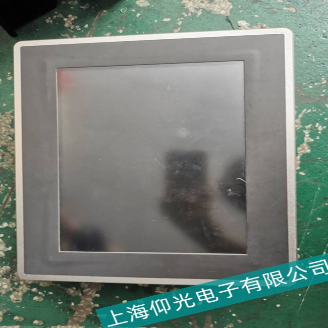 梁溪區倫茨EVF8214-E觸摸屏開機黑屏故障檢測維修