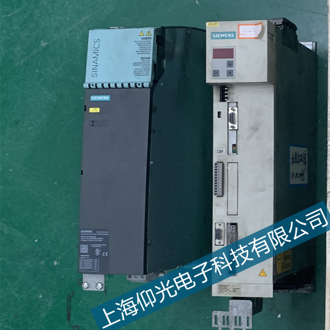 吉林西門子v80伺服驅(qū)動器F31117取反出錯維修