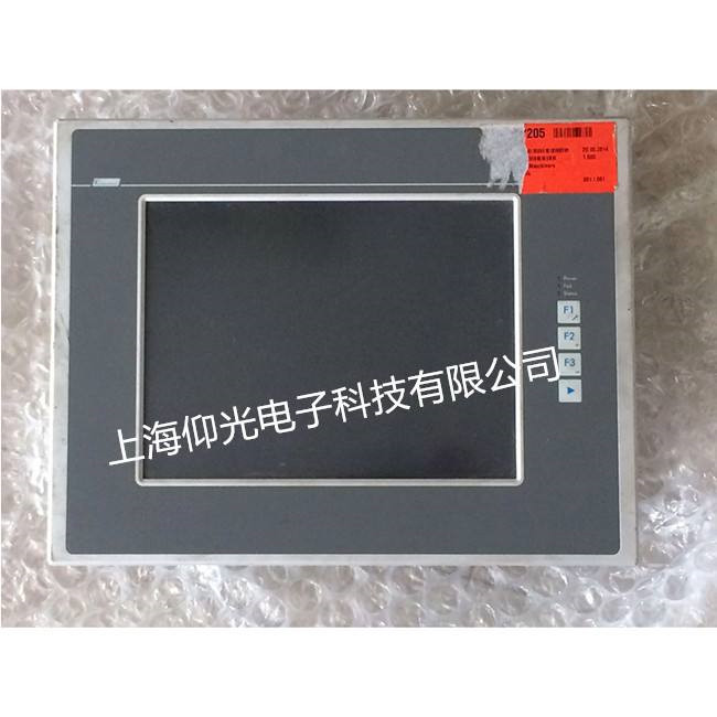 倫茨觸摸屏維修全系列維護方法分析