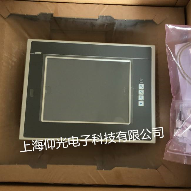 濱湖區倫茨EVF8225-E觸摸屏漂移故障分析維修
