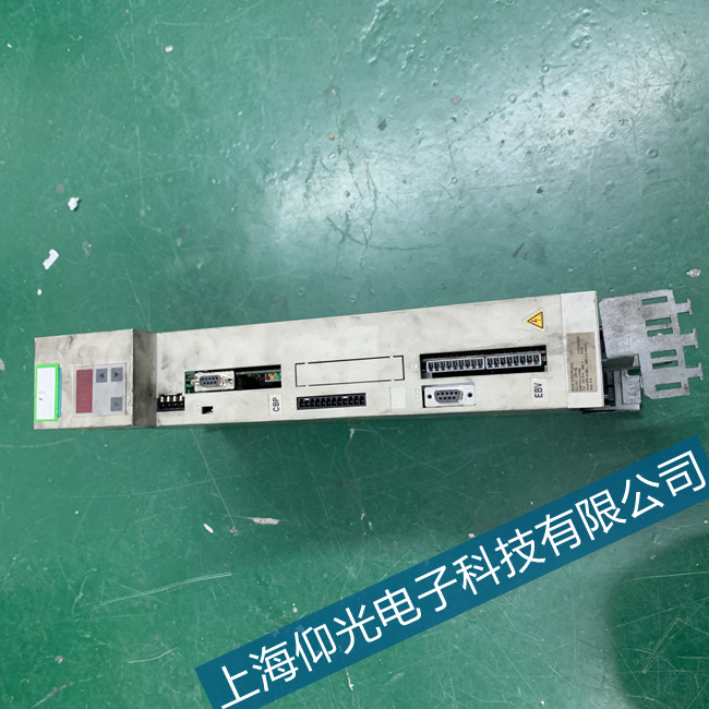 臨汾檢測維修西門子伺服驅(qū)動器A31419報警故障