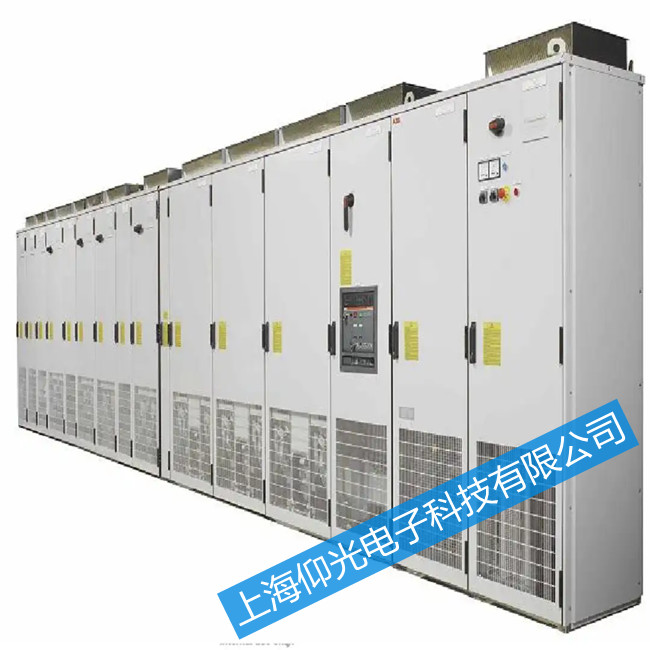 ABB׃lACS800-07LC-0930-5_C(j)4280S
