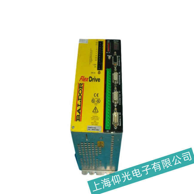 江蘇寶德伺服驅動器參數設置故障快速維修
