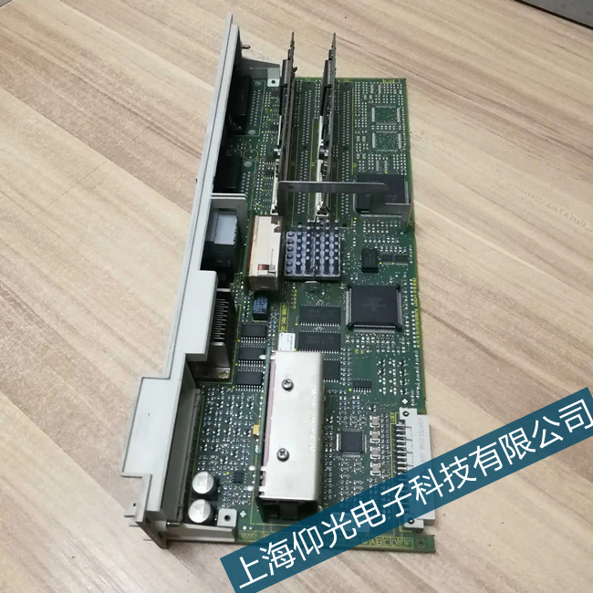 上海西門子6SL3120伺服驅動器過電流故障維修