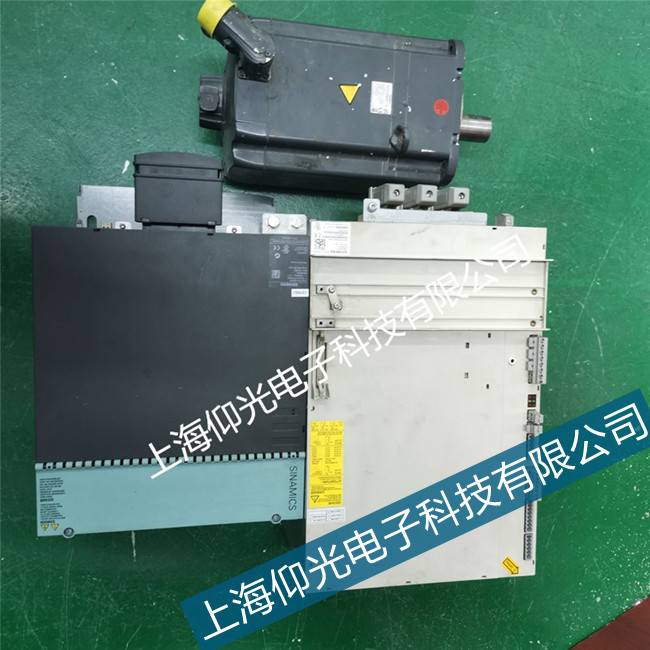 羅蘭凹印機(jī)西門(mén)子驅(qū)動(dòng)器F32150 故障維修電話