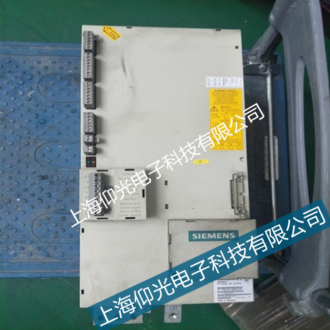 福建西門子6SN1125伺服驅(qū)動(dòng)器A32414代碼維修點(diǎn)