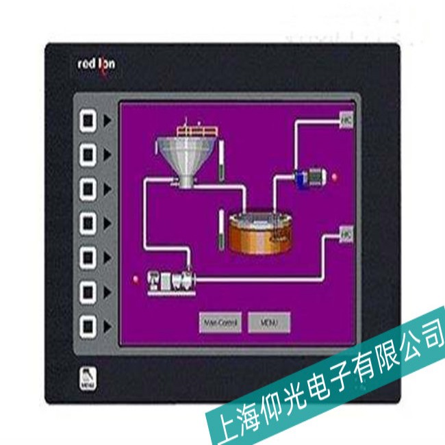 北京紅獅G3BFDNEM觸摸屏屏幕無響應故障分析維修