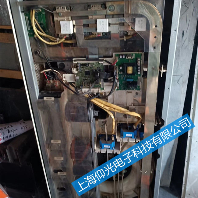 abb變頻器維修及常見(jiàn)故障ACS800-07-3190-7運(yùn)行4380報(bào)警維修